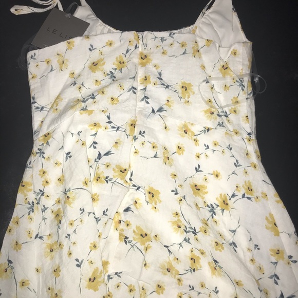 Short Dress - Picture 3 of 4